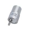 JGB37-3530 Brushed Full Metal Gearbox 37mm Torque Eccentric Shaft Without Bracket 600RPM_24V view 2