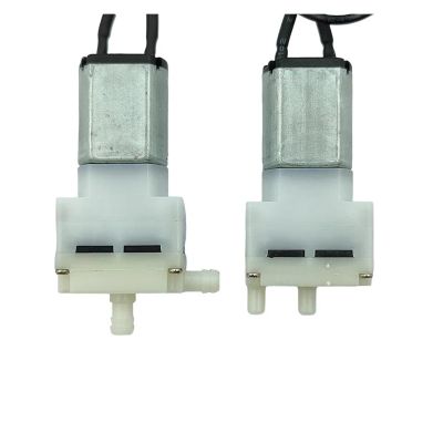 030 Diaphragm Vacuum / Water Pump Self-Priming Suction A