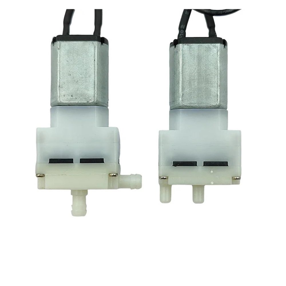 030 Diaphragm Vacuum / Water Pump Self-Priming Suction A