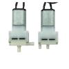 030 Diaphragm Vacuum / Water Pump Self-Priming Suction A view 1