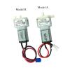 030 Diaphragm Vacuum / Water Pump Self-Priming Suction A view 4