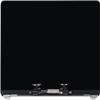 13" Screen Replacement for MacBook Pro A2338 M1 2020 M2 2022 EMC 3578 EMC 8162 LCD Display Complete Full Top Assembly Kit (Space Gray) view 3