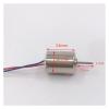 1013 10mm*13mm Coreless DC Electronic Starter 1.5V-3V 30000rpm Ultra-High Speed Engine DIY Toy view 2