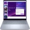 Dell 2025 14 Plus 2-in-1 Laptop, 14 WUXGA Touchscreen, Intel Core Ultra 9 288V 5.1Ghz 8-Core, 32GB LPDDR5-1TB SSD, W11H, HD Audio - Thunderbolt 4 - Bluetooth 5.4-1080p FHD Camera - Ice Blue view 2