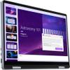 Dell 2025 14 Plus 2-in-1 Laptop, 14 WUXGA Touchscreen, Intel Core Ultra 9 288V 5.1Ghz 8-Core, 32GB LPDDR5-1TB SSD, W11H, HD Audio - Thunderbolt 4 - Bluetooth 5.4-1080p FHD Camera - Ice Blue view 4