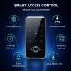 Access Control Machine with Semiconductor Fingerprint, IC Card, Password, IP68 for Outdoor Community Use - Accurate 360 Recognition, Easy Programming, Durable Securit view 2