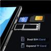 CHAUELEC Hi10 X Pro 10.1 Inch 800 * 1280 IPS Screen Unisoc T606 4GB RAM 128GB ROM Tablets 2.4G/5G WiFi Android 14 Tablet PC 7000mAh view 3