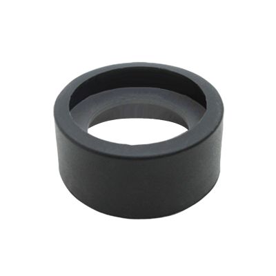 Industrial Eyepiece Cover 28mm-37mm Inner Diameter Binoculars Rubber Eyes Guard Cup Shield for Microscopes Microscopes Eyes Guard