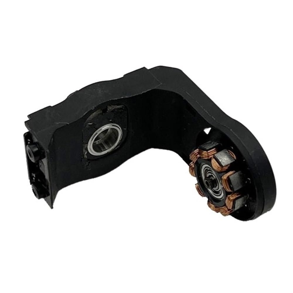 Gimbal Yaw/Roll Arm with Motors for Mavic Air 2 Gimbal Camera Mounting Bracket Repair Parts(Roll Arm with Motors)