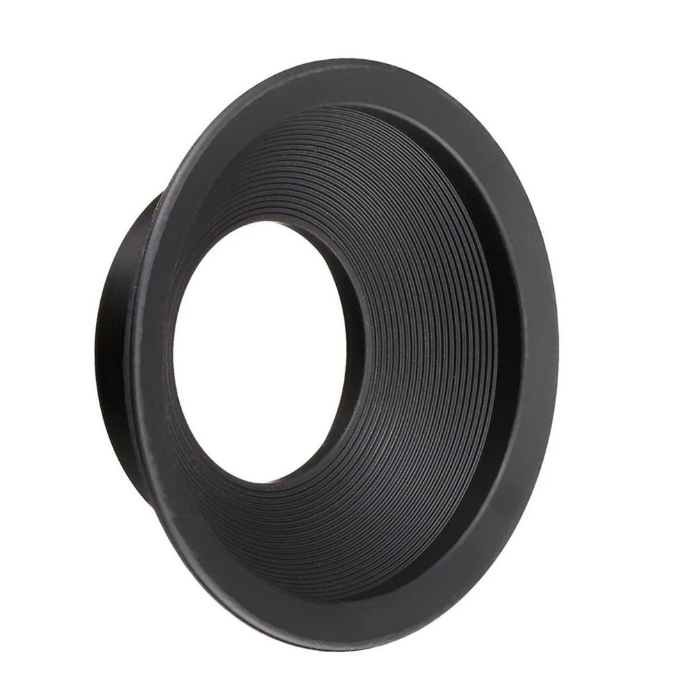 DK-19 Viewfinder Rubber Eyecup Eye Cup DK19 for Nikon D3 D3S D3X D4 D4s D5 D810 D810A D800 D800E D3X D3s D3 D700 D2Xs D2X D2H F6 Excellent