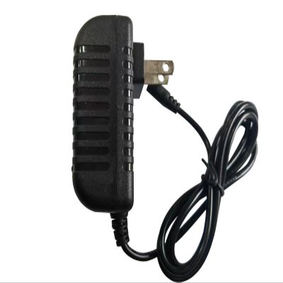 Byikti AC Adapter Replacement for TC Electronic PolyTune 2 Pedal Tuner DC Power Supply Charger Cord