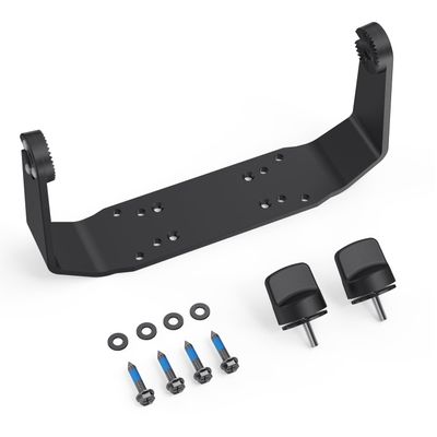 TUSITA Gimbal Mount Compatible with Humminbird Helix 8 9 10 Fish Finder