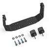 TUSITA Gimbal Mount Compatible with Humminbird Helix 8 9 10 Fish Finder view 1