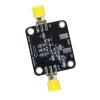 RF Amplifier Module Wideband Power Amplification Board 10KHz 1GHz 10dBm Choke Design for FM Broadcasting Remote Control Receivers view 4
