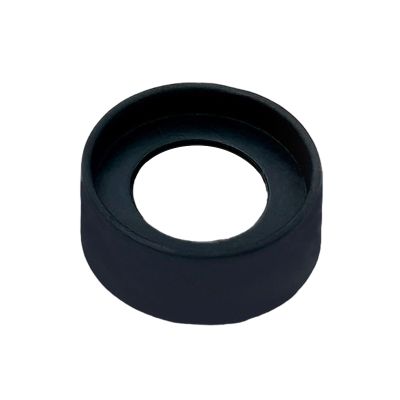 Industrial Eyepiece Cover 28mm-37mm Inner Diameter Binoculars Rubber Eyes Guard Cup Shield for Microscopes Microscopes Eyes Guard