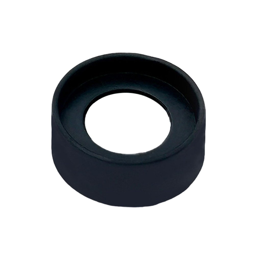 Industrial Eyepiece Cover 28mm-37mm Inner Diameter Binoculars Rubber Eyes Guard Cup Shield for Microscopes Microscopes Eyes Guard