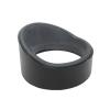Industrial Eyepiece Cover 28mm-37mm Inner Diameter Binoculars Rubber Eyes Guard Cup Shield for Microscopes Microscopes Eyes Guard view 4