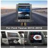 12.8" Carplay Screen for Ford Taurus 2010-2019 Years System, Android Auto Car Stereo Multimedia Car Radio Receiver, 1024 * 768 PX HD (2+32GB) view 3