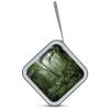 FekiLoot Tropical Rainforest CD Case,Hard Plastic CD Storage,Portable DVD Wallet,Portable DVD, Holder VCD Organizer Wallet,Protective VCD Storage view 3