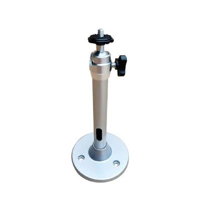 UUJHIKXD 180mm Wall Support Ceiling Bracket Aluminum Rotatable Projection Mount Accessories