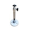UUJHIKXD 180mm Wall Support Ceiling Bracket Aluminum Rotatable Projection Mount Accessories view 1