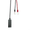 12V/24V to 48V 1.5A DC Step-Up Power Converter Booster with 20cm Cable, High- 72W Output, Aluminum Alloy, Overcurrent and Heat Protection for Starlink Mini in Vehicle, Solar, or Outdoor Use view 3