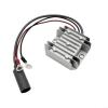 12V/24V to 48V 1.5A DC Step-Up Power Converter Booster with 20cm Cable, High- 72W Output, Aluminum Alloy, Overcurrent and Heat Protection for Starlink Mini in Vehicle, Solar, or Outdoor Use view 4