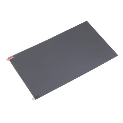 GOTOTOP Laptop Screen Filter 17.3 Inch Anti Blue Light Privacy Protector, Reversible Matte Glossy PET Film for Eye Care and Anti, Compatible with