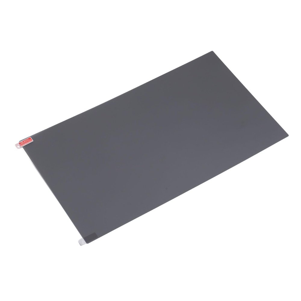 GOTOTOP Laptop Screen Filter 17.3 Inch Anti Blue Light Privacy Protector, Reversible Matte Glossy PET Film for Eye Care and Anti, Compatible with