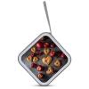FekiLoot Fruit And Food CD Case,Hard Plastic CD Storage,Portable DVD Wallet,Portable DVD, Holder VCD Organizer Wallet,Protective VCD Storage view 3