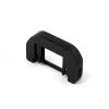 Eyecup Viewfinder for Canon 650D 550D 500D 450D 1100D 600D 1000D 400D for Rebel T3 XS T3i T2i T1i Excellent view 1