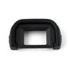 Eyecup Viewfinder for Canon 650D 550D 500D 450D 1100D 600D 1000D 400D for Rebel T3 XS T3i T2i T1i Excellent view 2