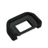 Eyecup Viewfinder for Canon 650D 550D 500D 450D 1100D 600D 1000D 400D for Rebel T3 XS T3i T2i T1i Excellent view 3