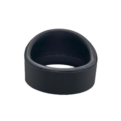 Industrial Eyepiece Cover 28mm-37mm Inner Diameter Binoculars Rubber Eyes Guard Cup Shield for Microscopes Microscopes Eyes Guard