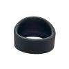 Industrial Eyepiece Cover 28mm-37mm Inner Diameter Binoculars Rubber Eyes Guard Cup Shield for Microscopes Microscopes Eyes Guard view 1