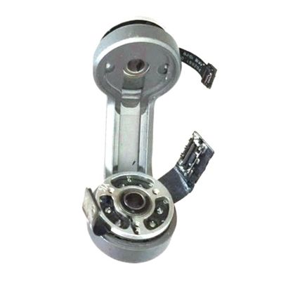 For Mavic 2 Gimbal Upper Bracket with Yaw & Roll Motor Yaw Arm YR Motor for Mavic 2 Pro/Zoom Repair Parts(Mavic 2 Pro)