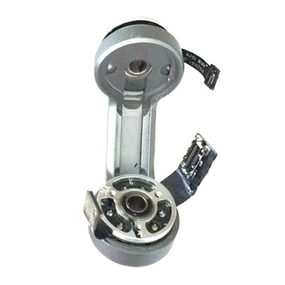For Mavic 2 Gimbal Upper Bracket with Yaw & Roll Motor Yaw Arm YR Motor for Mavic 2 Pro/Zoom Repair Parts(Mavic 2 Pro)