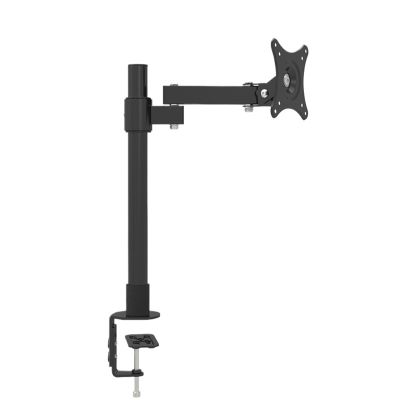 Monitor Stand Desktop Universal Screen Computer Stand Telescopic Rotation Hole-Free Vertical Screen(LC321/40)