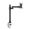 Monitor Stand Desktop Universal Screen Computer Stand Telescopic Rotation Hole-Free Vertical Screen(LC321/40) view 1