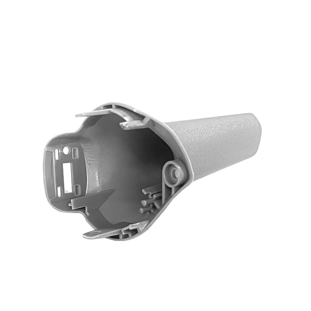 WZKBMFA for Matrice 4T Arm Front Left Right Rear Legs, Tripod, No Rubber Mat, for DJI M4T/4D Series(Left Rear)