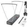 Tressify Shooting Chronograph with Tripod, Metal Frame, 1-2000 Mps, 1% Accuracy, 13.1 X 2.4 X 1.6 in view 1