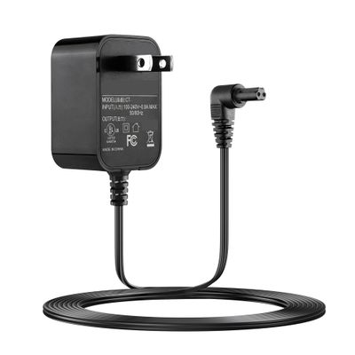 10V Charger Compatible with Black and Decker Screwdriver LI2000 LI3100 Cordless Drill Replacement Part Number 90593303 & 90593303-01