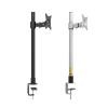 1pcs Computer Display Stand Lifting and retracting Universal Desktop Table clamp Retractable Universal Screen Base(LC250/40) view 1