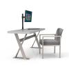 1pcs Computer Display Stand Lifting and retracting Universal Desktop Table clamp Retractable Universal Screen Base(LC250/40) view 4