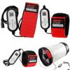 KoiLykke Telescope Lens Dew Heater Strap for Anti-Condensation, 12V Powered Polyester Heating Band with Intelligent Temperature Control, for 130-350mm Lenses view 1