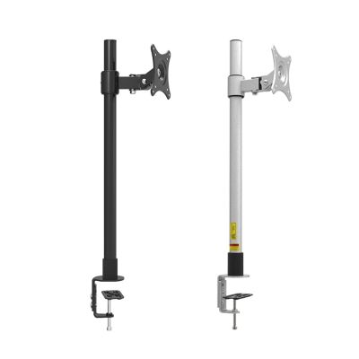 1pcs Computer Display Stand Lifting and retracting Universal Desktop Table clamp Retractable Universal Screen Base(LC250/60)