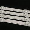 10pcs/Kit TV LED Strips for 42 42LA6150-ZB 42LN540U-ZB 42LN541U-ZB 42LA6156-ZB 42LA6154-ZB 42LN5710-TE 42WL30MS-D view 2