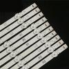10pcs/Kit TV LED Strips for 42 42LA6150-ZB 42LN540U-ZB 42LN541U-ZB 42LA6156-ZB 42LA6154-ZB 42LN5710-TE 42WL30MS-D view 3