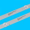 10pcs/Kit TV LED Strips for 55 55Q3A for Shineon 2D03859 2D03860 RF-AZ550E30-1001A-32 A0 WONJO-3VLED 55H5 55Q3 55K6D view 3