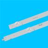 10pcs/Kit TV LED Strips for 55 55Q3A for Shineon 2D03859 2D03860 RF-AZ550E30-1001A-32 A0 WONJO-3VLED 55H5 55Q3 55K6D view 4